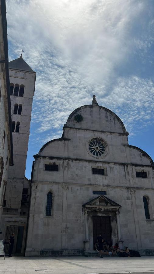 Casa Della Nonna Old Town Zadar Apartment Екстериор снимка