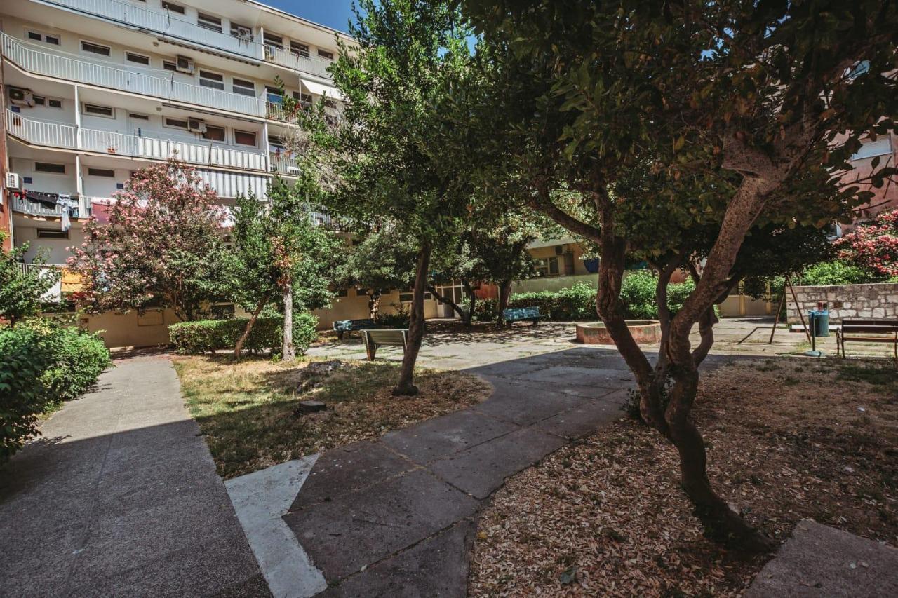 Casa Della Nonna Old Town Zadar Apartment Екстериор снимка