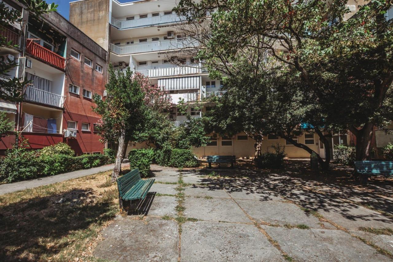 Casa Della Nonna Old Town Zadar Apartment Екстериор снимка