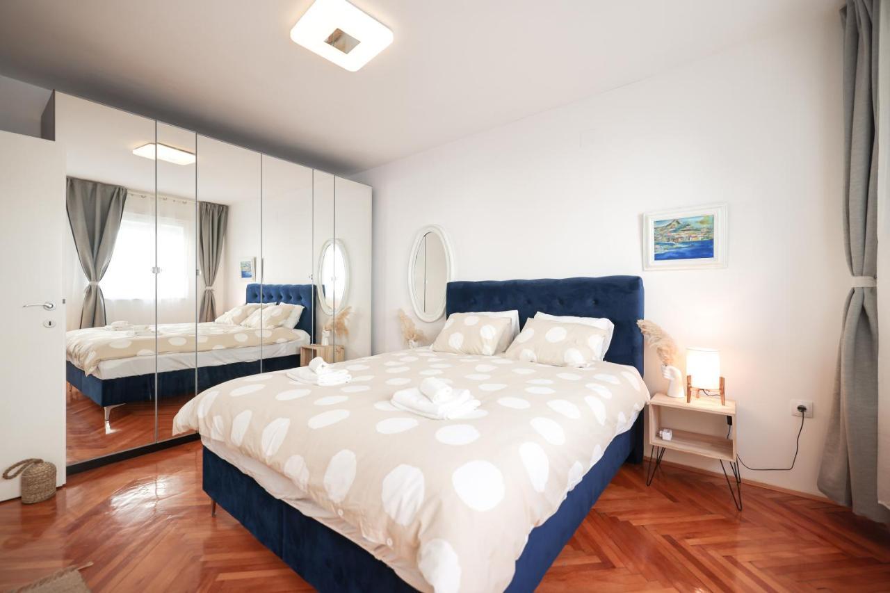 Casa Della Nonna Old Town Zadar Apartment Екстериор снимка