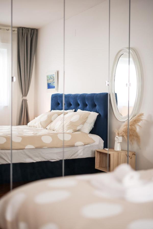 Casa Della Nonna Old Town Zadar Apartment Екстериор снимка