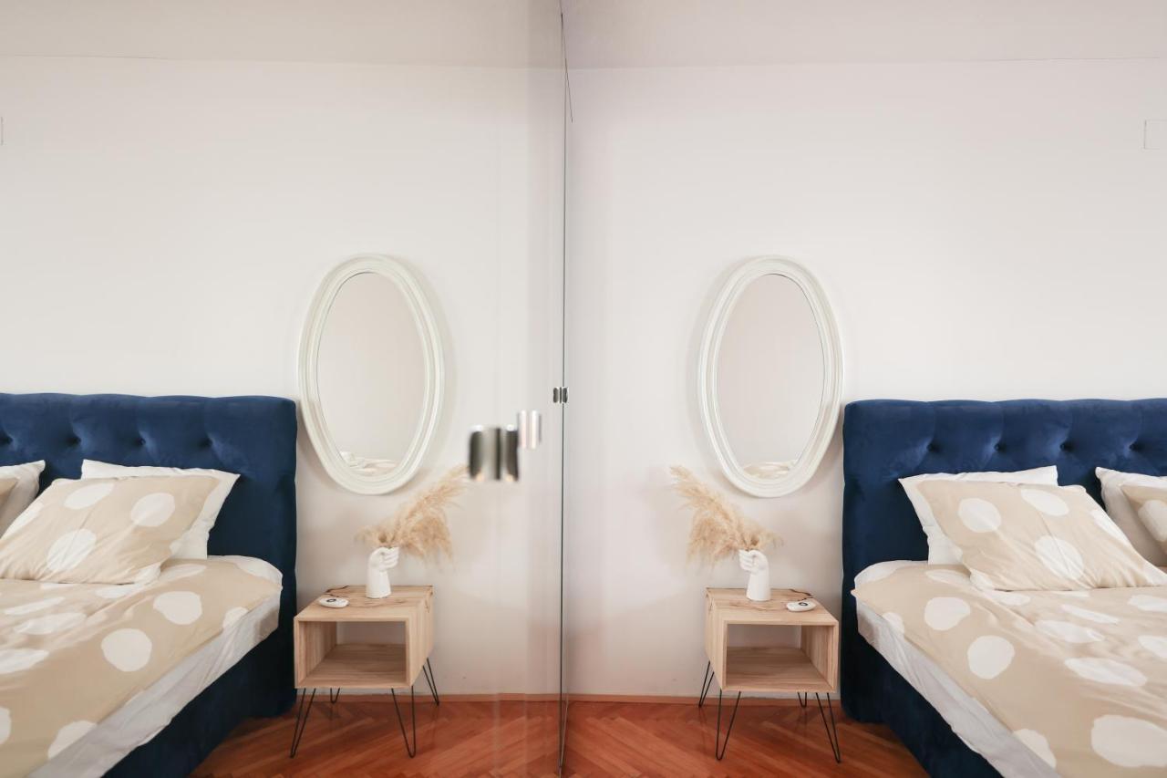 Casa Della Nonna Old Town Zadar Apartment Екстериор снимка