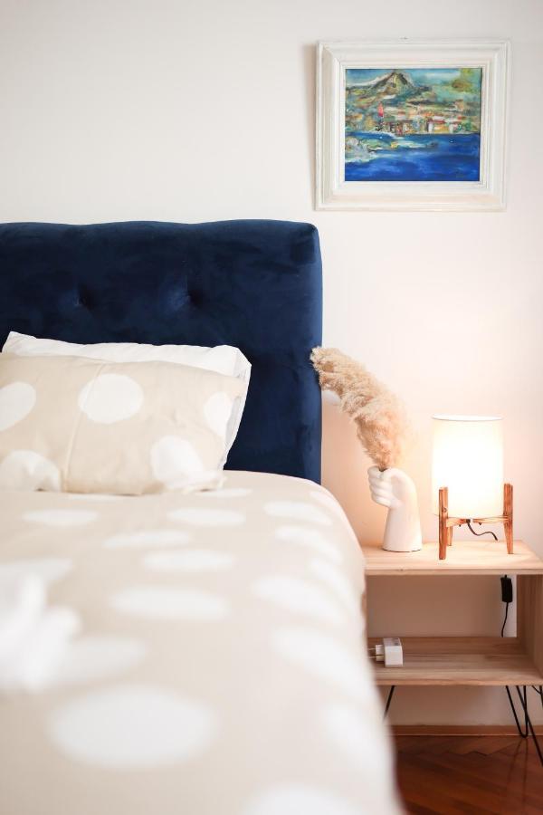 Casa Della Nonna Old Town Zadar Apartment Екстериор снимка