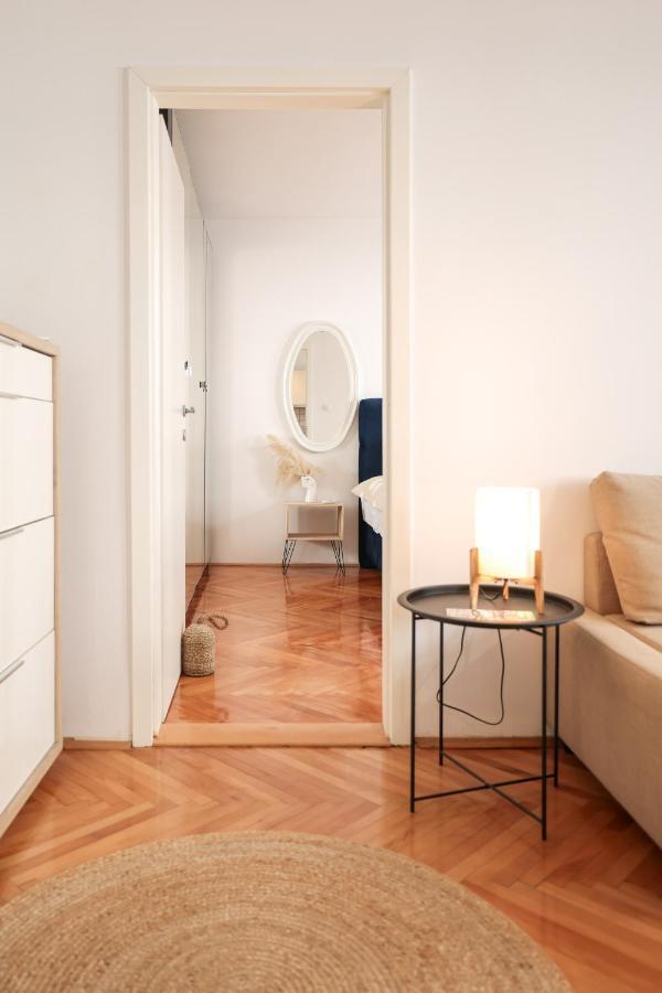 Casa Della Nonna Old Town Zadar Apartment Екстериор снимка