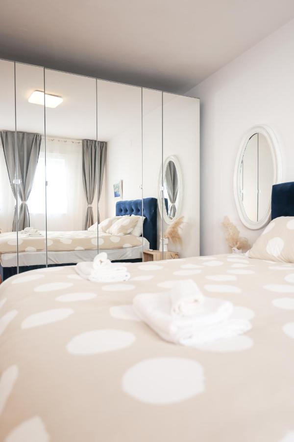 Casa Della Nonna Old Town Zadar Apartment Екстериор снимка