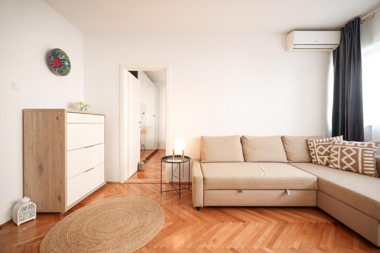 Casa Della Nonna Old Town Zadar Apartment Екстериор снимка