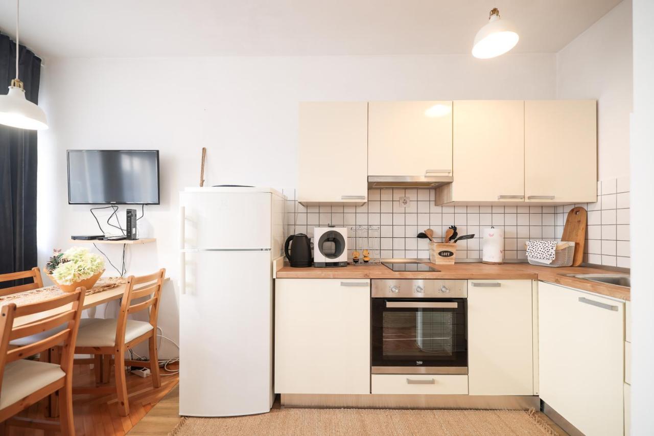 Casa Della Nonna Old Town Zadar Apartment Екстериор снимка