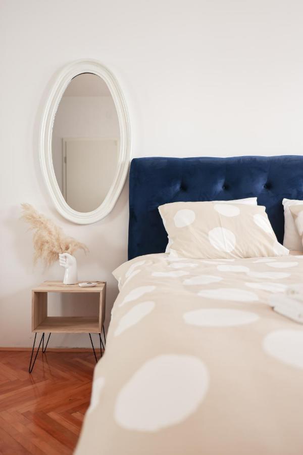 Casa Della Nonna Old Town Zadar Apartment Екстериор снимка