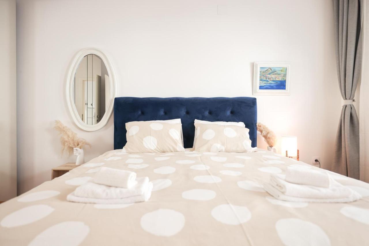 Casa Della Nonna Old Town Zadar Apartment Екстериор снимка
