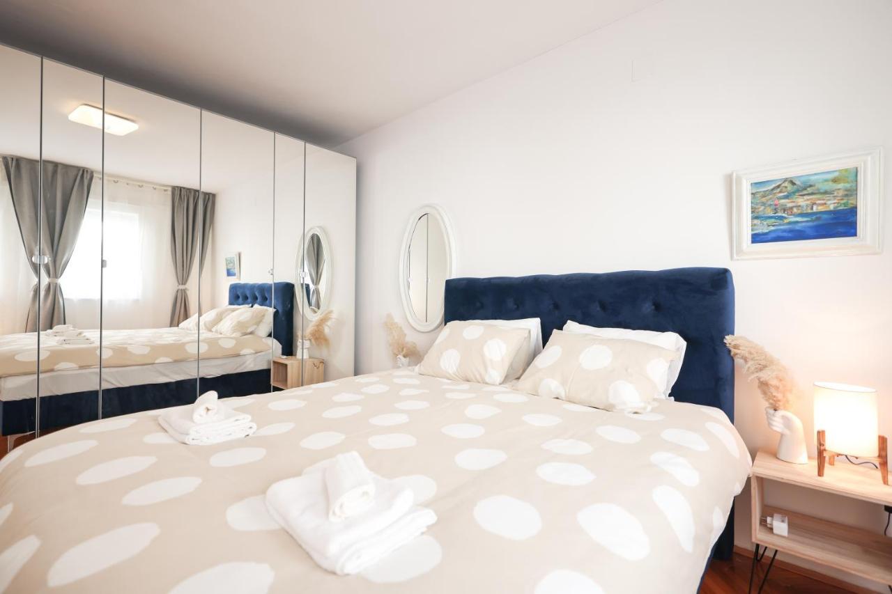 Casa Della Nonna Old Town Zadar Apartment Екстериор снимка