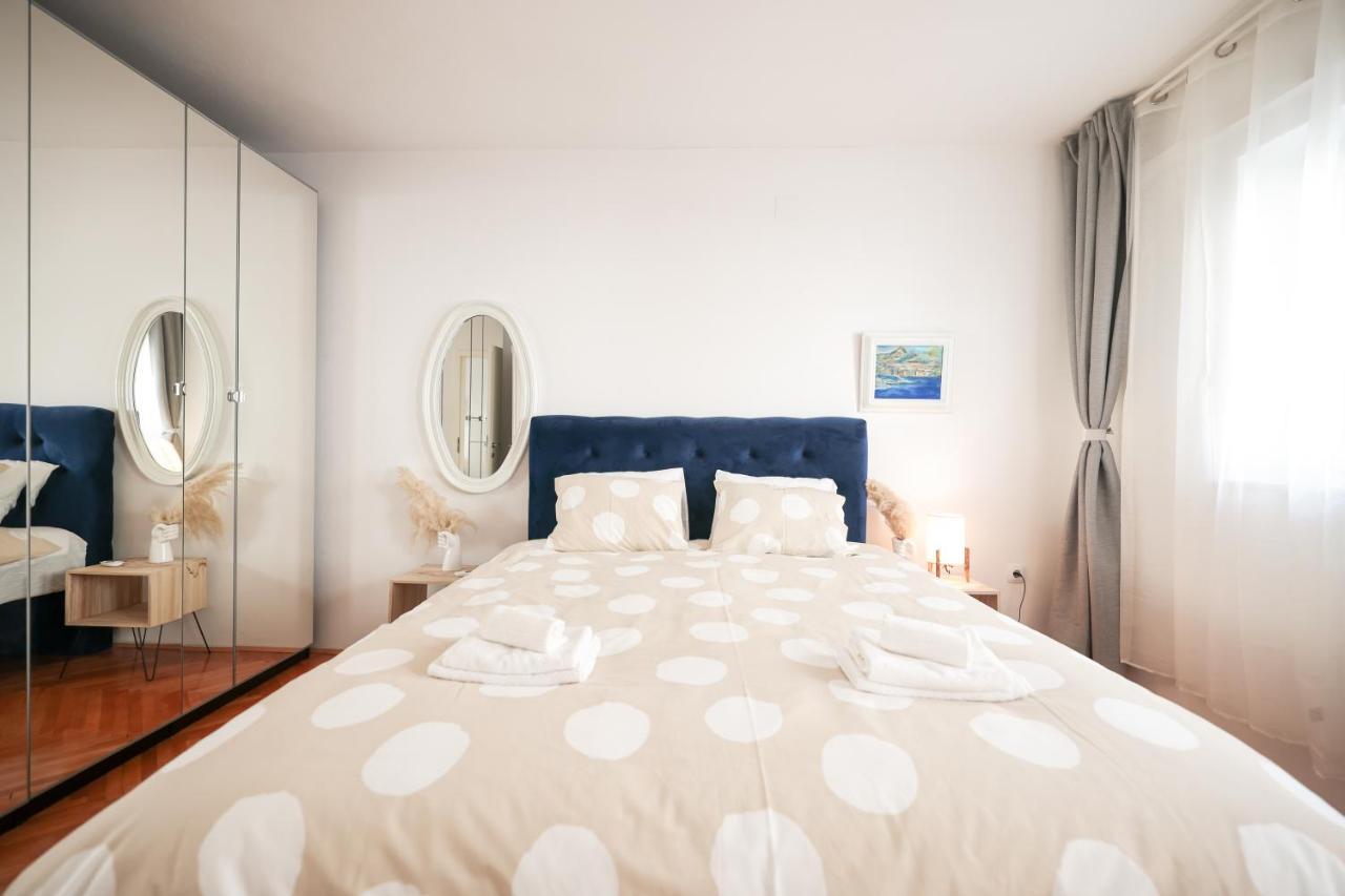 Casa Della Nonna Old Town Zadar Apartment Екстериор снимка