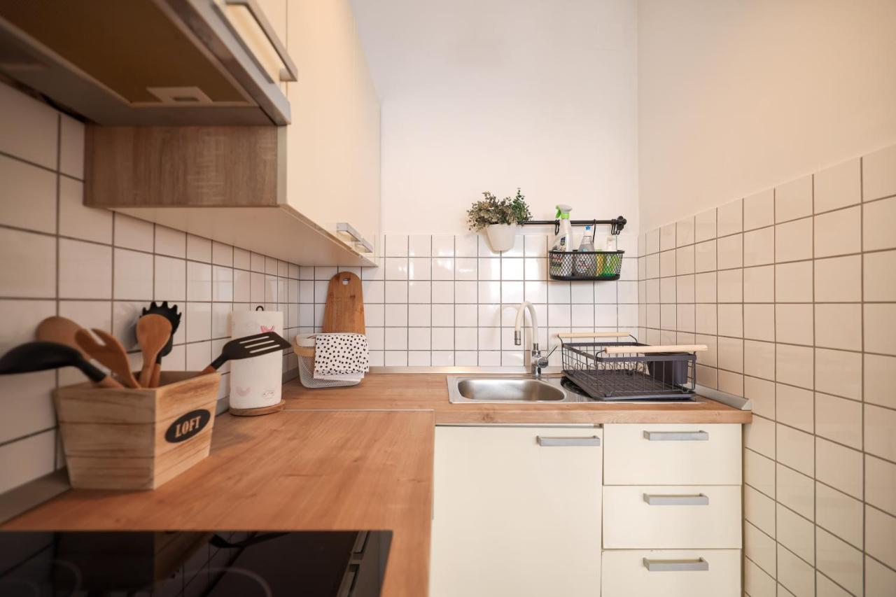 Casa Della Nonna Old Town Zadar Apartment Екстериор снимка