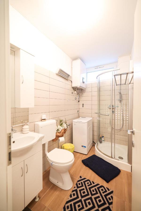 Casa Della Nonna Old Town Zadar Apartment Екстериор снимка