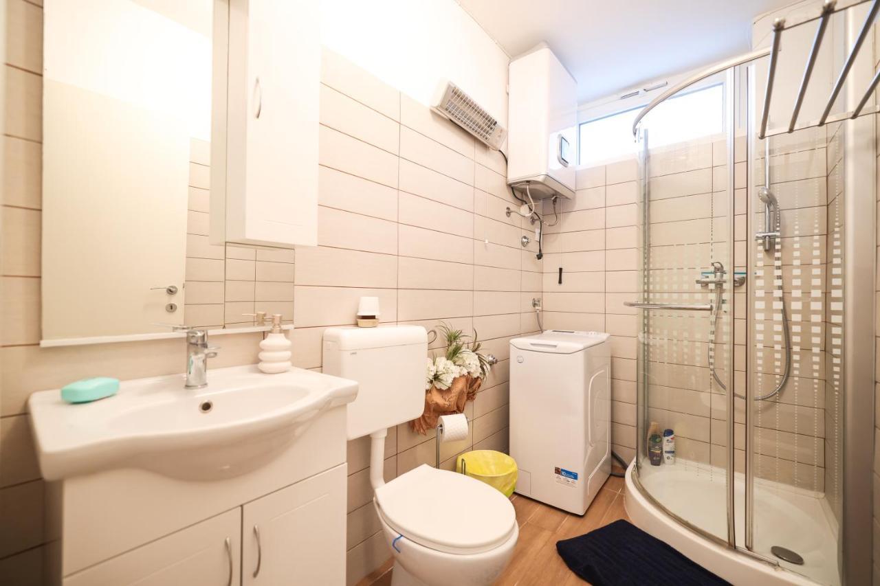Casa Della Nonna Old Town Zadar Apartment Екстериор снимка